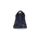 Ecco S-Three Golfschuhe aus Leder mit Boa-Verschluss, bequeme Golfschuhe für Damen, seitliche Schnürung, weiße und graue Farbtöne