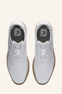 Traditions Saddle Golfschuhe