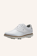 Traditions Saddle Golfschuhe