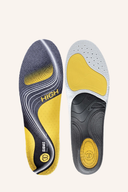 3Feet® ACTIV HIGH Sohle