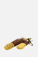 Golfers Paradise Schuhzubehör Trocknerbeutel aus Zedernholz für Schuhe, schützt und pflegt Schuhwerk beim Trocknen.