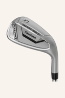 Cleveland Smart Sole 4.0 Chipper, handgefertigter Rasen-Chipper mit robustem Design, für effizientes Gräser- und Pflanzenchipping.