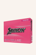 Soft Feel Golfbälle (2023)