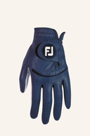 Spectrum Leder-Handschuh