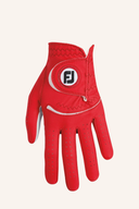 Spectrum Leder-Handschuh