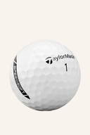 Speed Soft Golfbälle