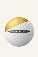 Speed Soft Golfbälle