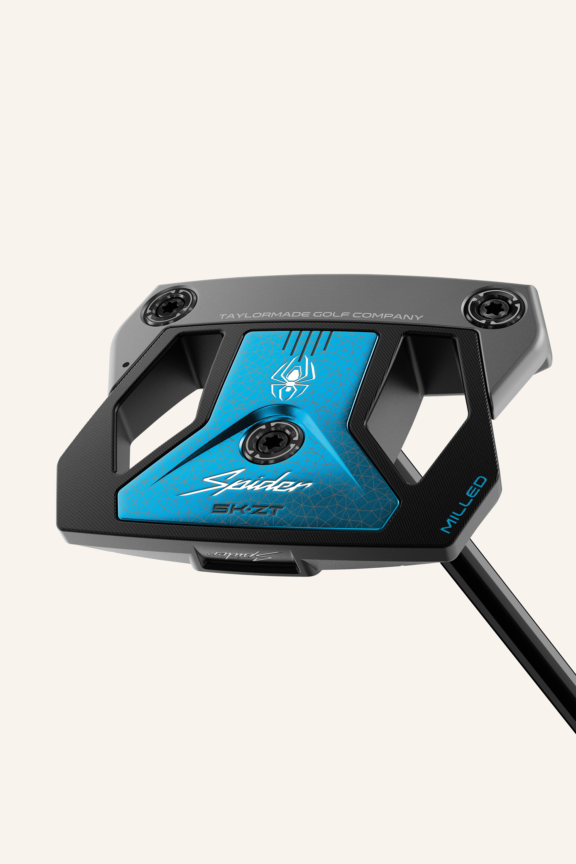 TaylorMade Spider ZT Putter - online kaufen | Golfers Paradise