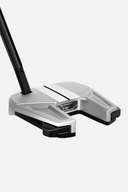 TaylorMade Spider GT Max Putter mit schwarzem Griff und modernen Design, ideal für präzises Putten auf dem Golfplatz