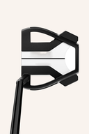 Spider Tour X Black #3 Putter