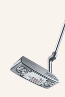 Super Select Squareback 2 Long Design Putter
