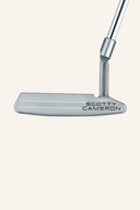Super Select Squareback 2 Long Design Putter