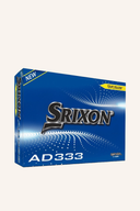 AD333 (2021) Golfbälle