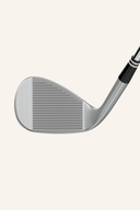 CBX 4 Zipcore Wedge