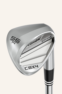 CBX 4 Zipcore Wedge