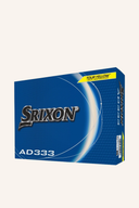 AD333 II Golfbälle