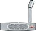 Fastback 2 Putter