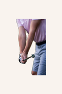 Super Speed Golf Übungsset