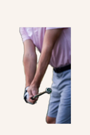 Super Speed Golf Übungsset