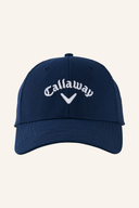 Callaway Stitch Magnet Golf Cap, bequeme Kappe mit gesticktem Magnet-Design, ideal für Golf und Freizeit.