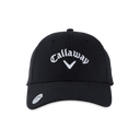 Callaway Golfkappe mit Stitch Magnet Design, bequeme Kappe für Golf und Freizeit, langlebiges Material.