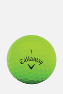 Supersoft (2023) Golfbälle