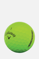Supersoft (2023) Golfbälle