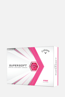 Supersoft (2023) Golfbälle