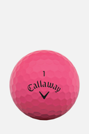 Supersoft (2023) Golfbälle