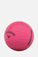 Supersoft (2023) Golfbälle