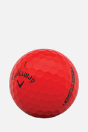 Supersoft (2023) Golfbälle