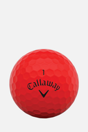 Supersoft (2023) Golfbälle