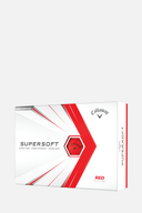 Supersoft (2023) Golfbälle