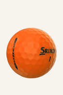 Soft Feel Golfbälle