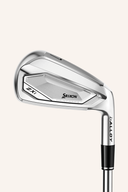 ZXiR (2026) Eisensatz