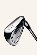 ZXiR (2026) Eisensatz