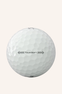 Tour Soft (2026) Golfbälle