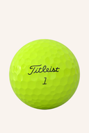 Tour Soft (2026) Golfbälle