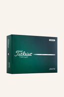 AVX (2026) Golfbälle