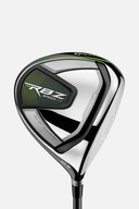 TaylorMade RBZ Speedlite Komplettset mit Golfschlägern, Griffen und Schlägerkopf, perfekt für ambitionierte Golfer