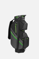 TaylorMade RBZ Speedlite Komplettset mit Golfschlägern und Zubehör, auf weißem Hintergrund fotografiert.