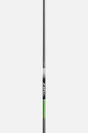 TaylorMade RBZ Speedlite Komplettset mit Golfschlägern und Zubehör, auf einem weißen Hintergrund präsentiert