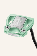 Spider Tour X DB Ice Mint Putter
