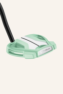 Spider Tour X DB Ice Mint Putter