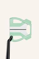 Spider Tour X DB Ice Mint Putter