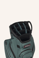14 StaDry Cartbag