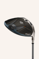 Qi4D Max Lite Driver