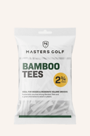 Bamboo Tees