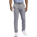 Adidas Ultimate 365 Tapered Golfhose, lange Hosen aus Textil, hellgrau, für optimalen Komfort beim Golfspielen