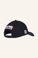 Titleist Tour Performance Mesh Kappe, atmungsaktive Cap mit Mesh-Design und verstellbarem Schnitt, ideal für Golf und Freizeit.